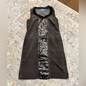 Vera Wang dress size 12